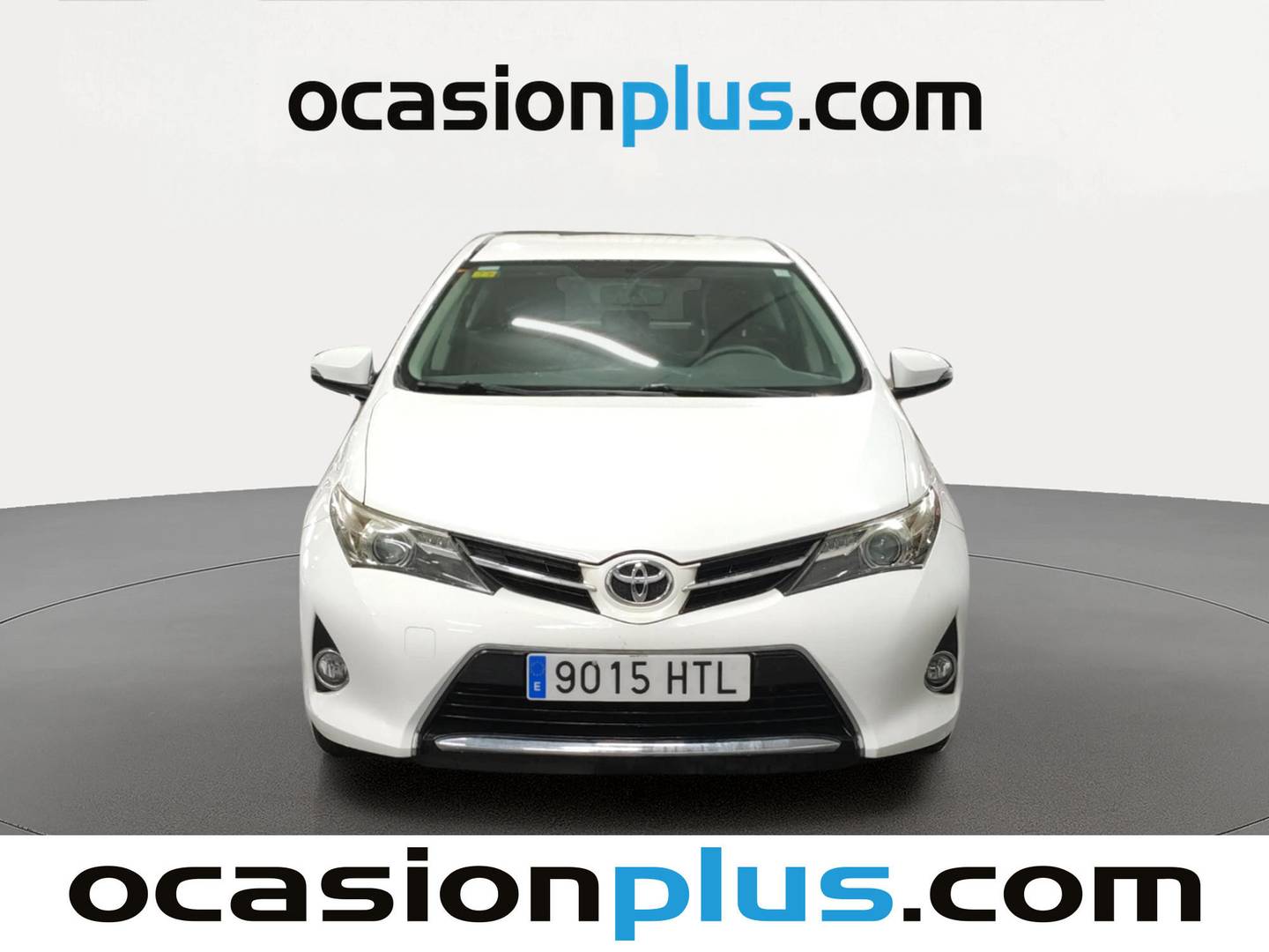 Toyota Auris Toyota Auris 130 Active (132 CV) 132cv