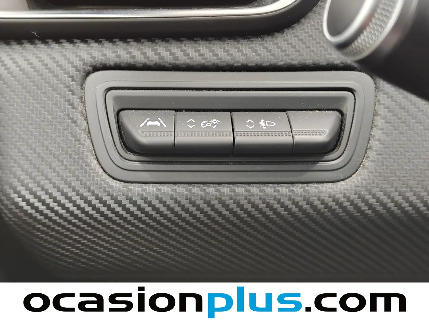 Foto Renault Clio Renault Clio RS Line TCe GPF (100 CV)