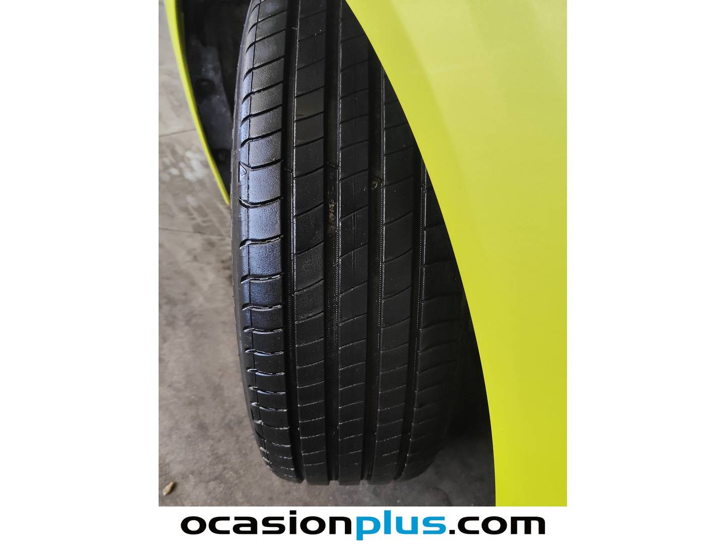 Peugeot 208 Peugeot 208 PureTech 100 Allure (100 CV) seminuevo