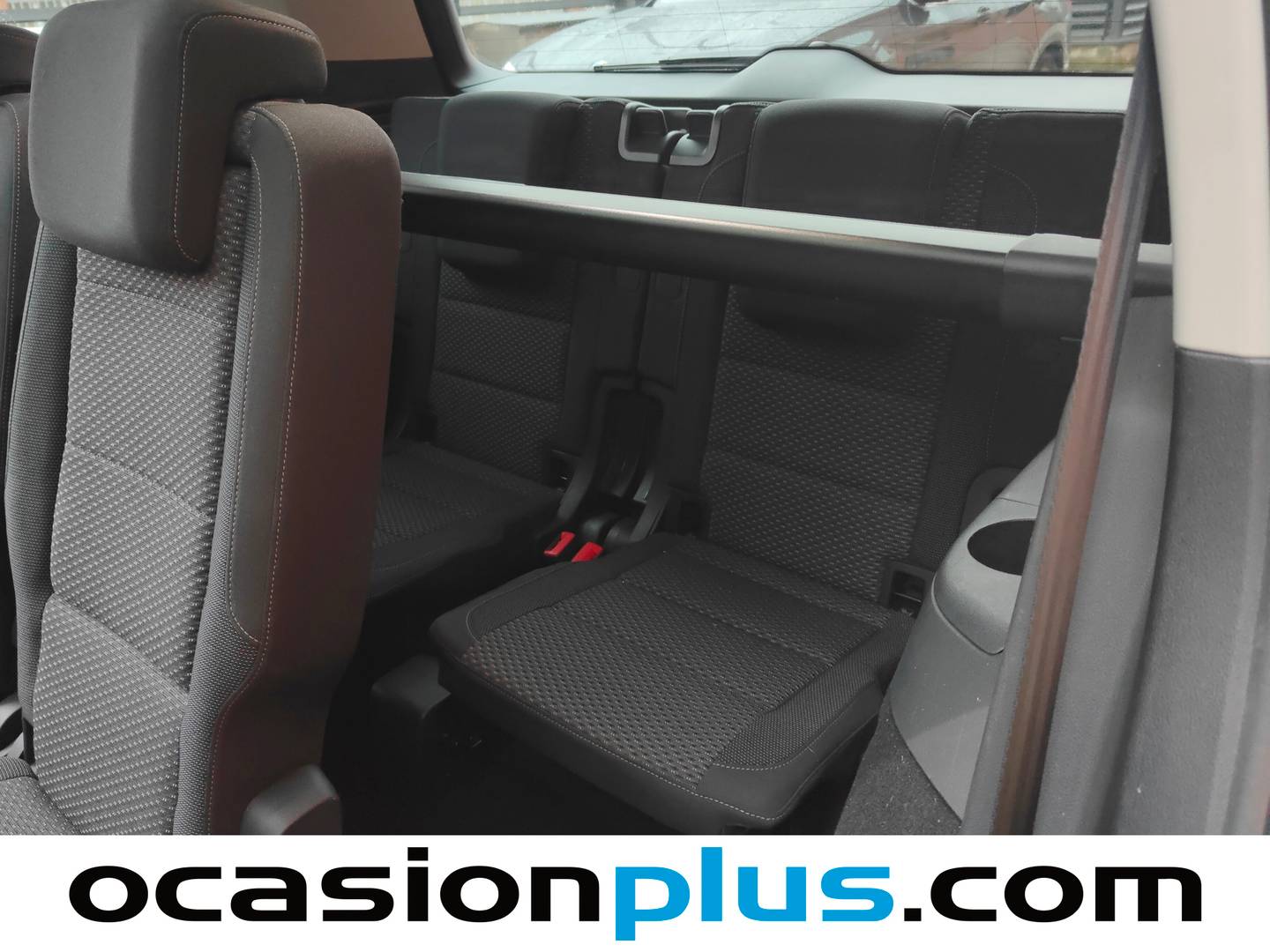 Foto Volkswagen Touran Volkswagen Touran Advance 1.6 TDI (115 CV) 7 Plazas