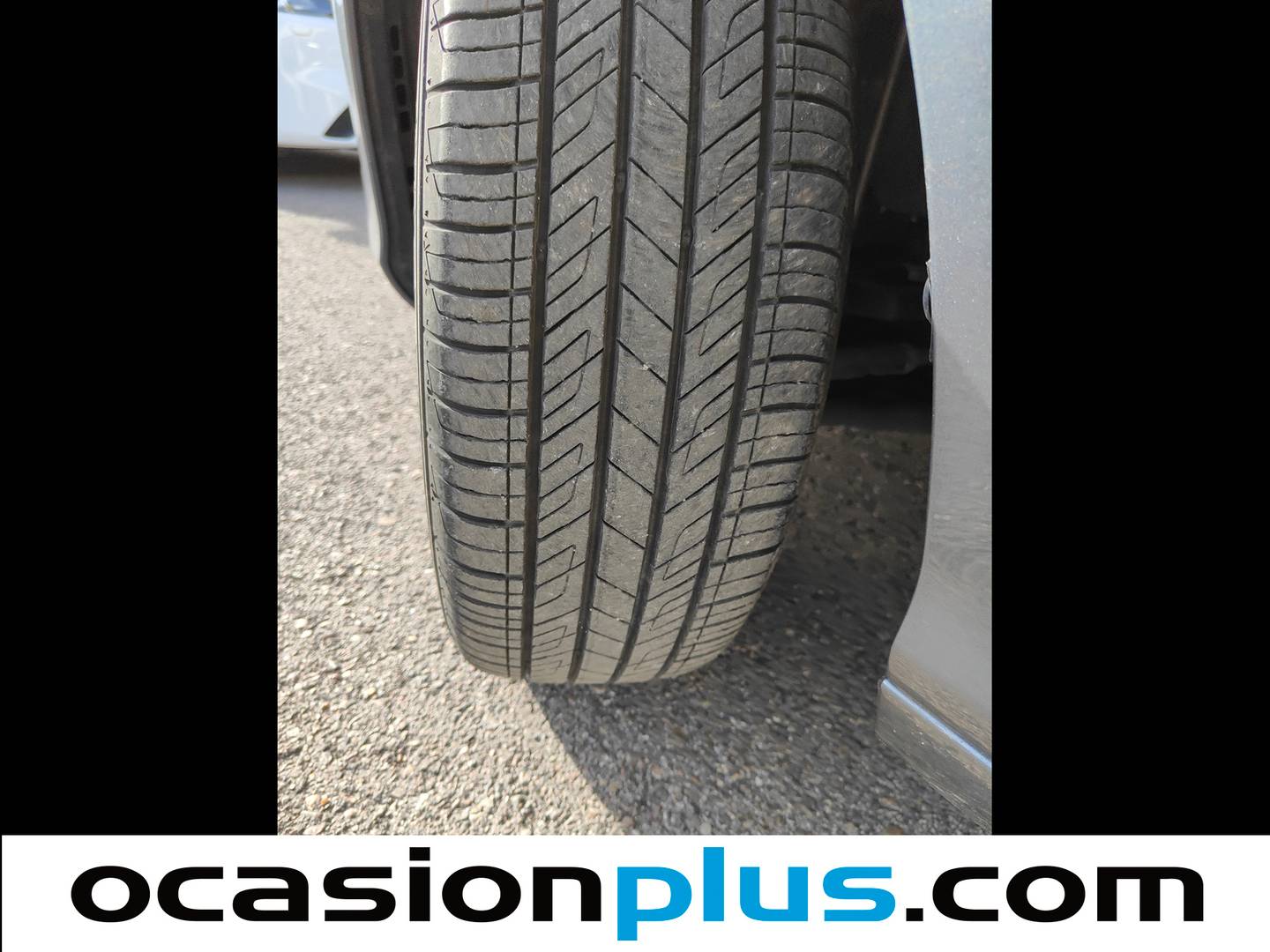 MG MG3 Hybrid+ MG MG3 Hybrid+ Luxury (195 CV) seminuevo