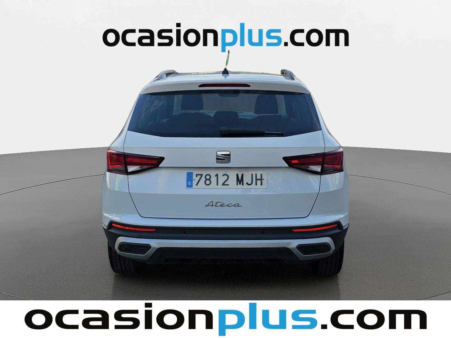 Foto Seat Ateca SEAT Ateca 1.5 TSI S&S Style XL (150 CV)