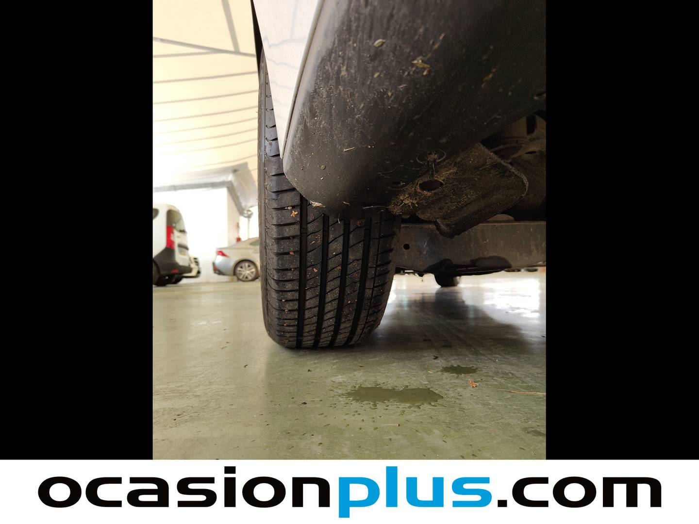 Foto Ford Focus Ford Focus 1.5 Ecoblue Trend+ (120 CV)