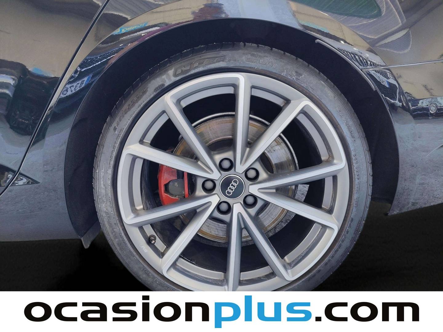 Audi A4 Audi A4 Avant Sport Edition 3.0 TDI Quattro (272 CV) Tiptronic al mejor precio