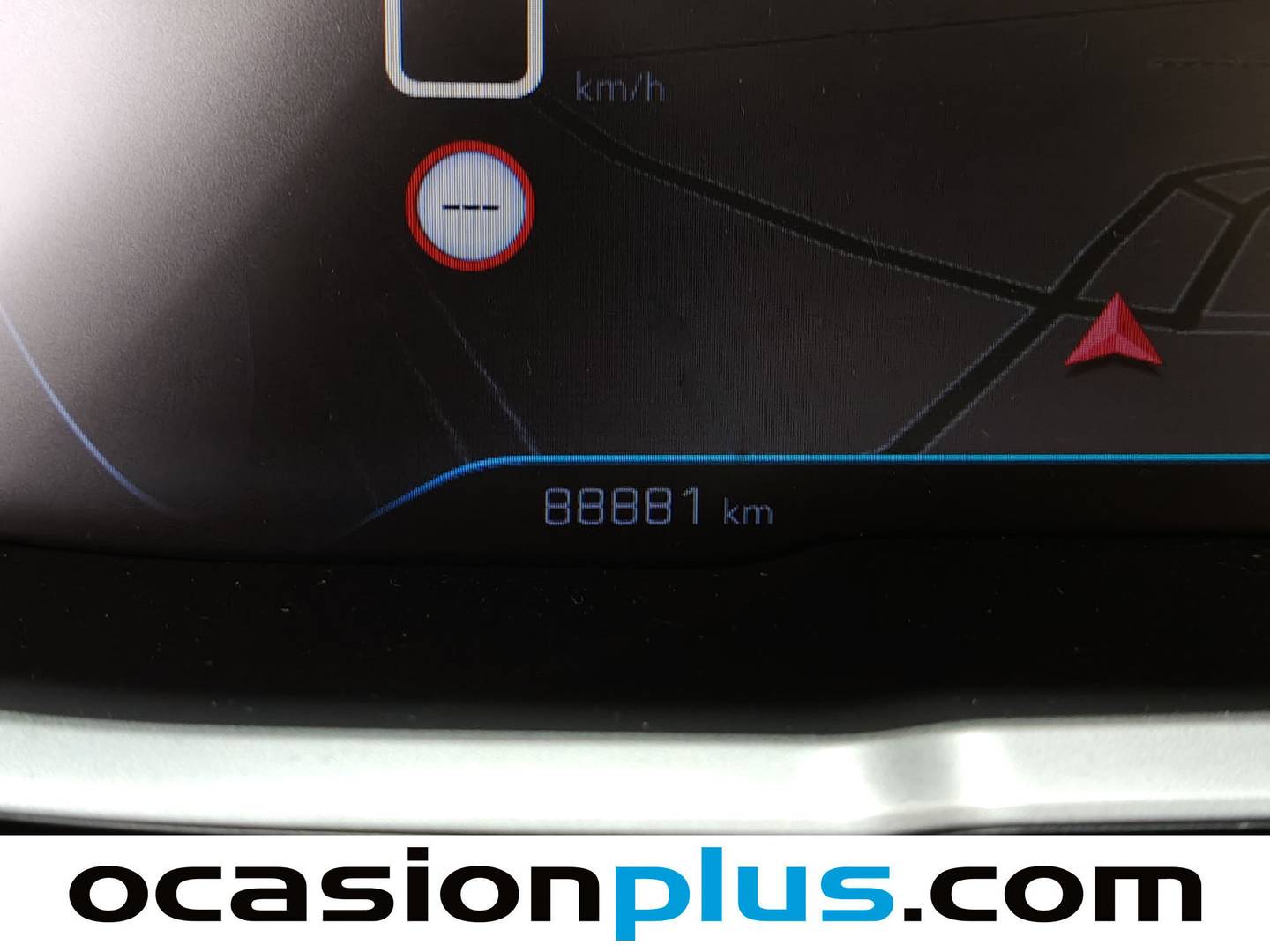 Foto Peugeot 3008 Peugeot 3008 BlueHDI 130 S&S Allure (130 CV)