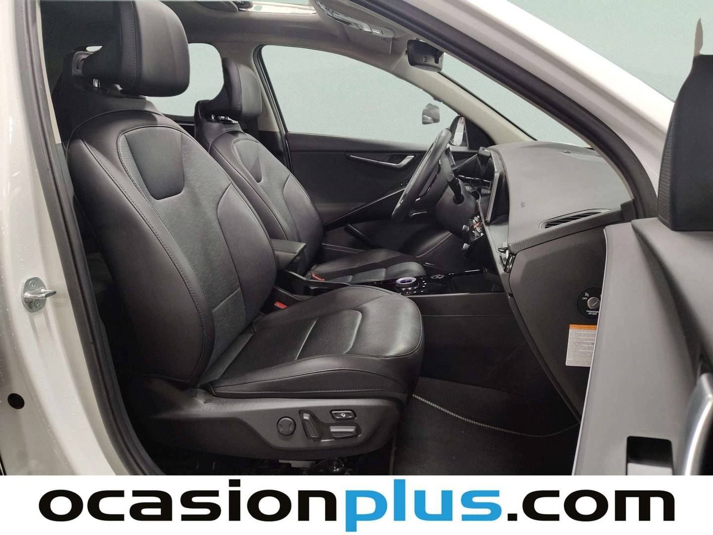 KIA e-Niro KIA e-Niro Emotion (Long Range) (204 CV) al mejor precio