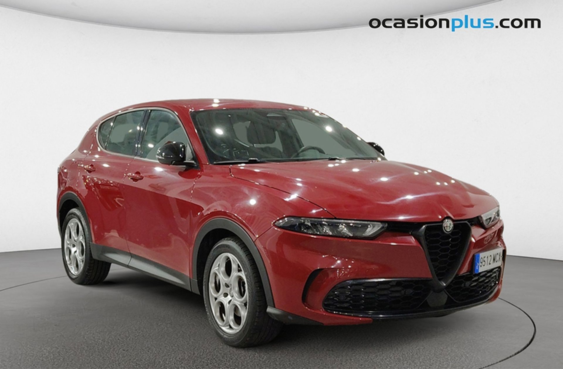 Alfa Romeo Tonale 1.5 MHEV Sprint FWD - foto 2