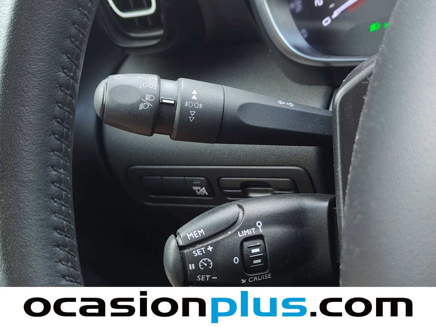 Foto Citroën C3 Aircross Citroen C3 Aircross PureTech 110 S&S Shine (110 CV)