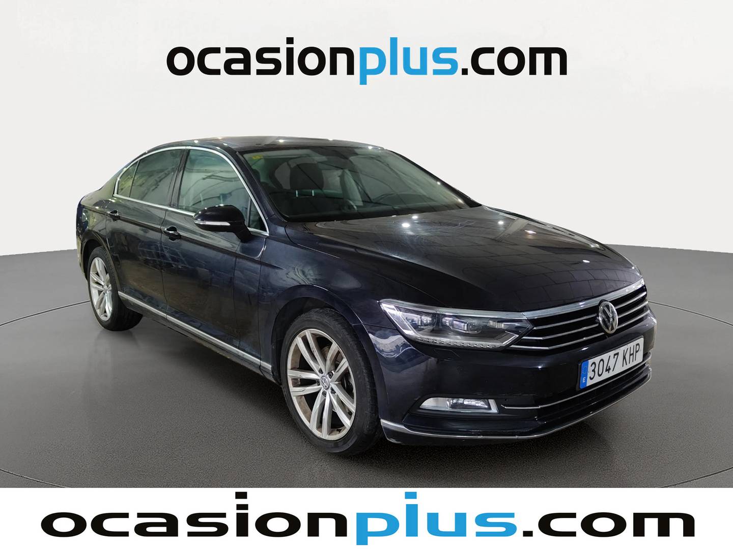 Foto Volkswagen Passat Volkswagen Passat Sport 2.0 TDI (150 CV)