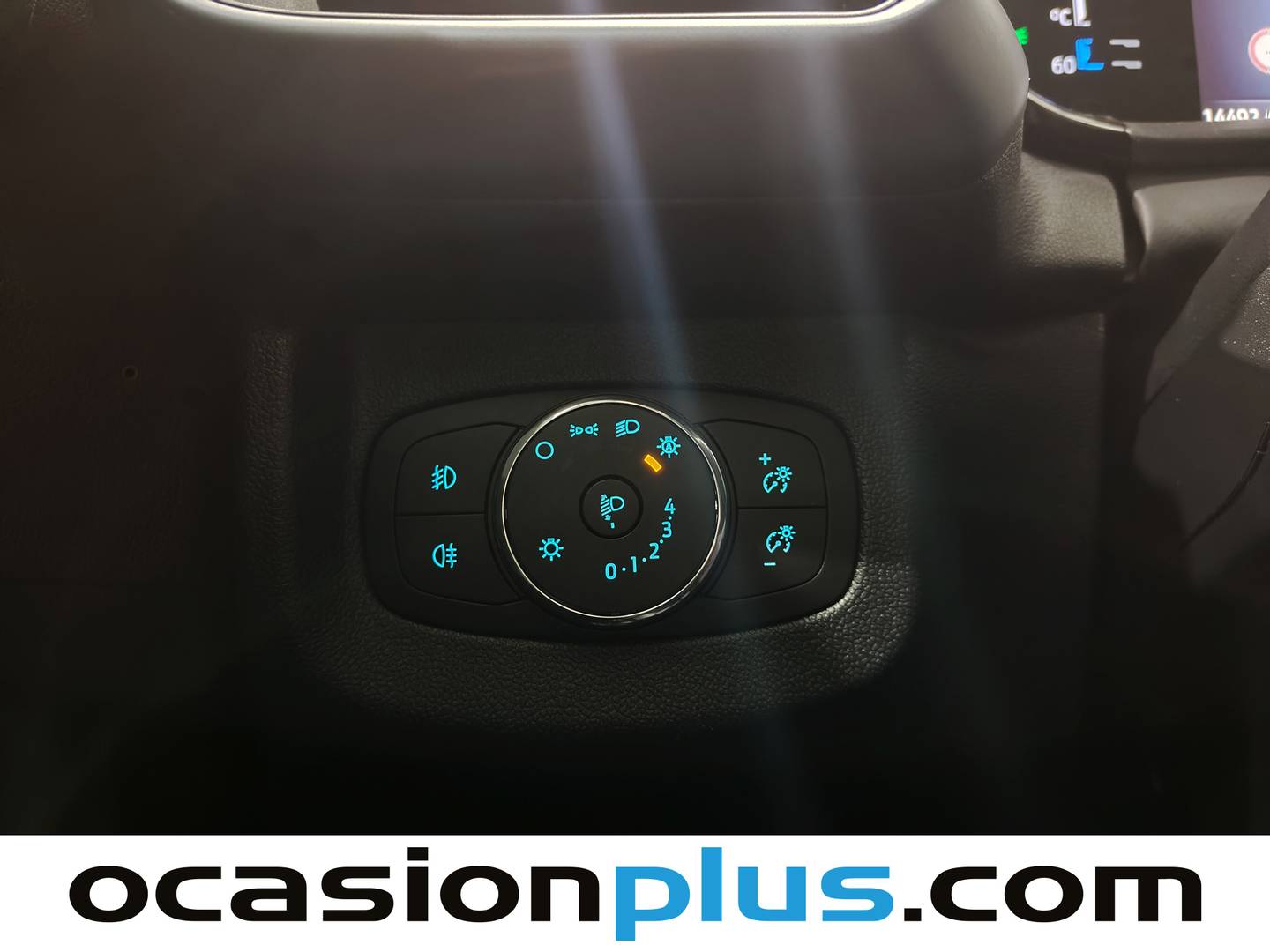 Ford Tourneo Courier Ford Tourneo Courier 1.0 Ecoboost Active Auto (125 CV) de segunda mano