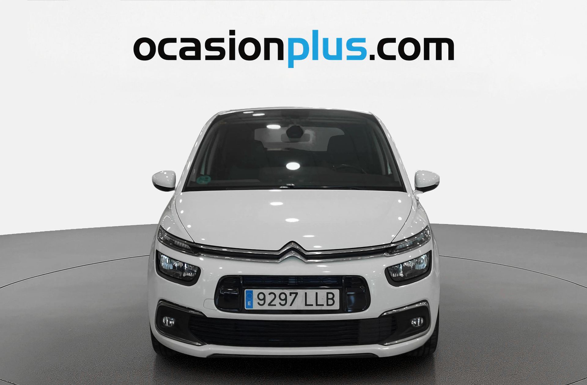 Citroën C4 SpaceTourer PureTech 130 Feel EAT8 - foto 13