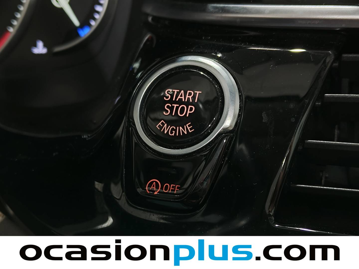 Foto BMW Serie 5 BMW Serie 5 520d (190 CV)