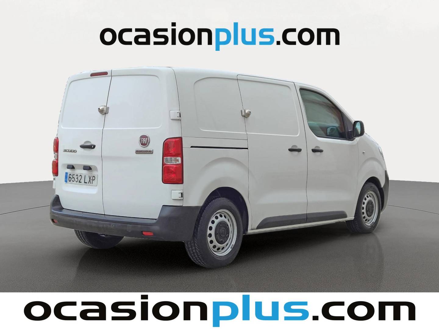 Foto Fiat Scudo Fiat Scudo 1.5 BlueHDI L1 Business (102 CV)