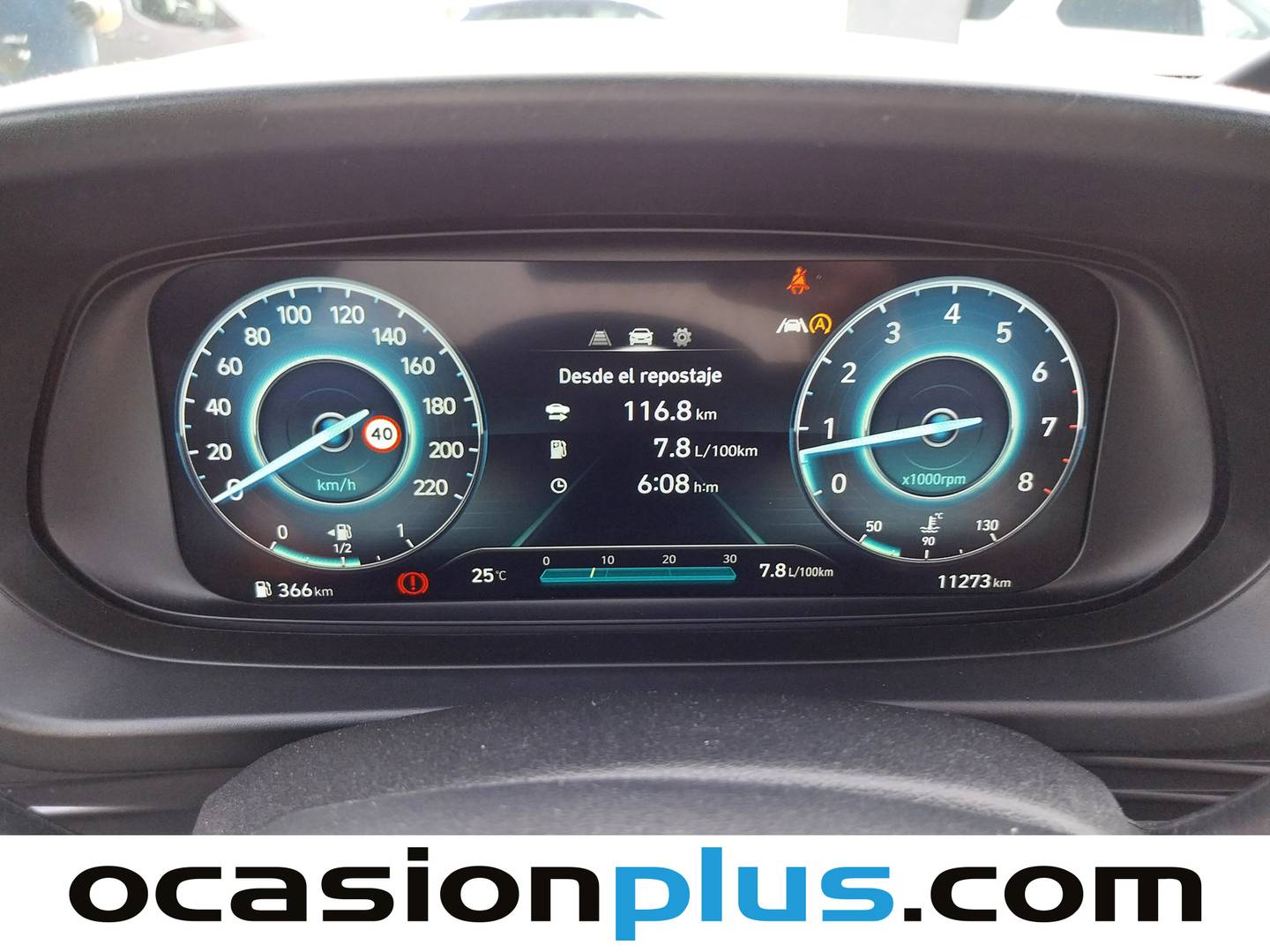 Hyundai Bayon Hyundai Bayon 1.2 MPI Maxx (84 CV) 2022