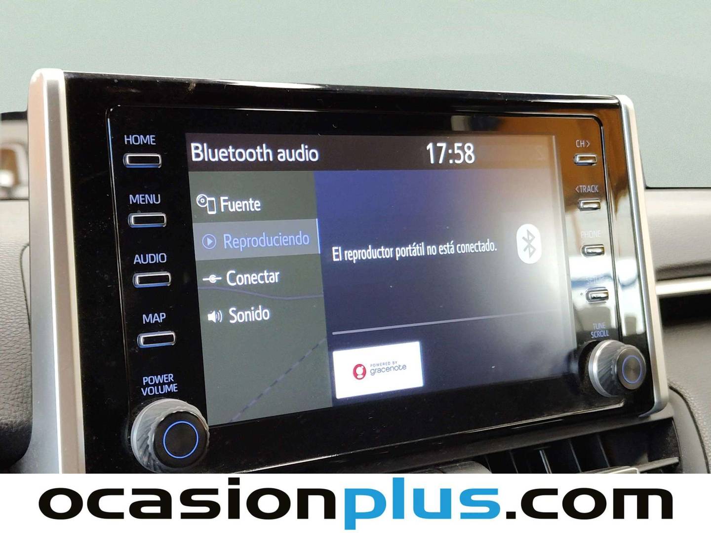 Toyota Rav4 Toyota Rav4 2.5l hybrid Advance 4WD (222 CV) km 0
