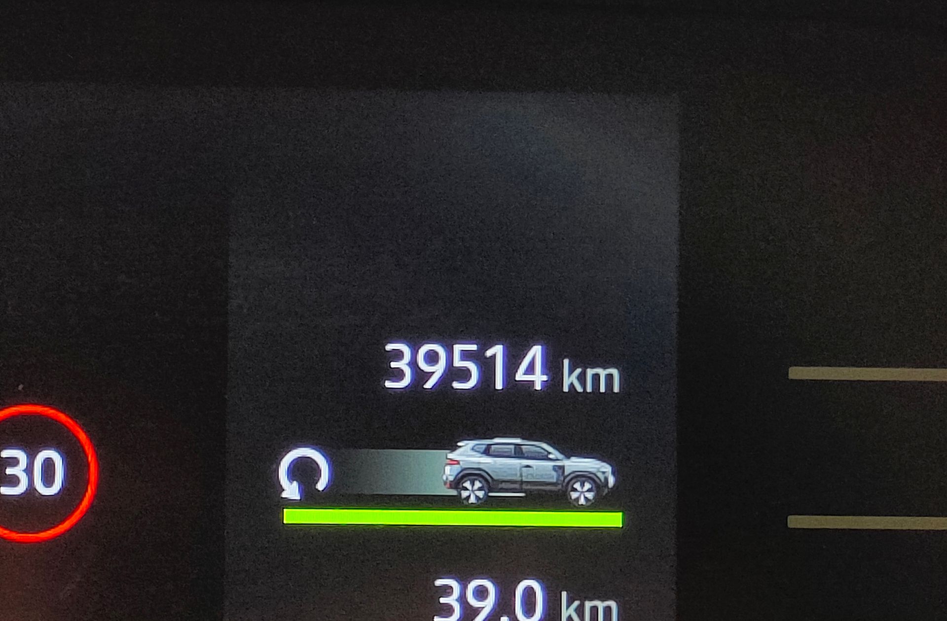 Dacia Duster Journey TCe 48v 4x2 - foto 9