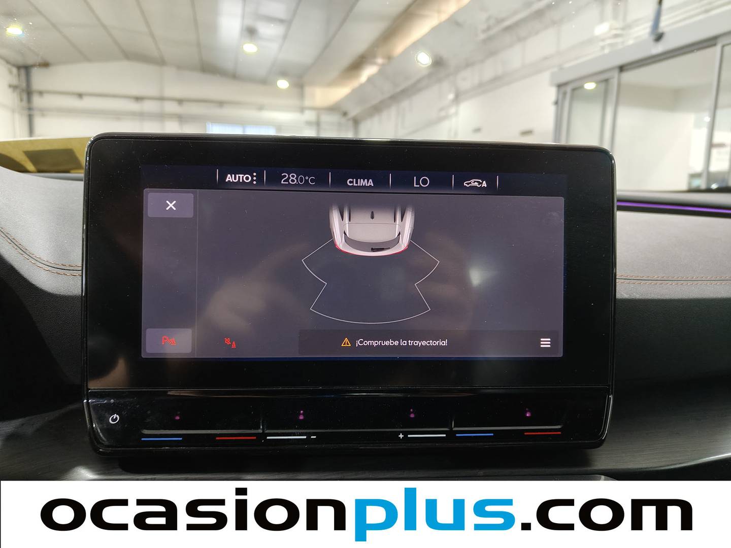 Extras y acabados del Cupra Formentor CUPRA Formentor 1.5 TSI DSG (150 CV)