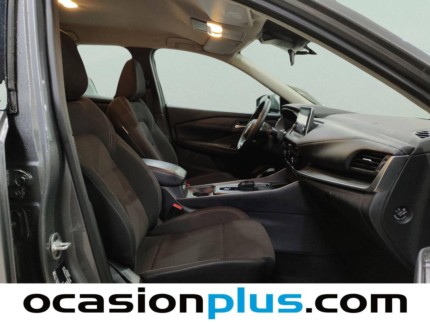 Nissan QASHQAI Nissan Qashqai E-POWER Acenta (190 CV) híbrido