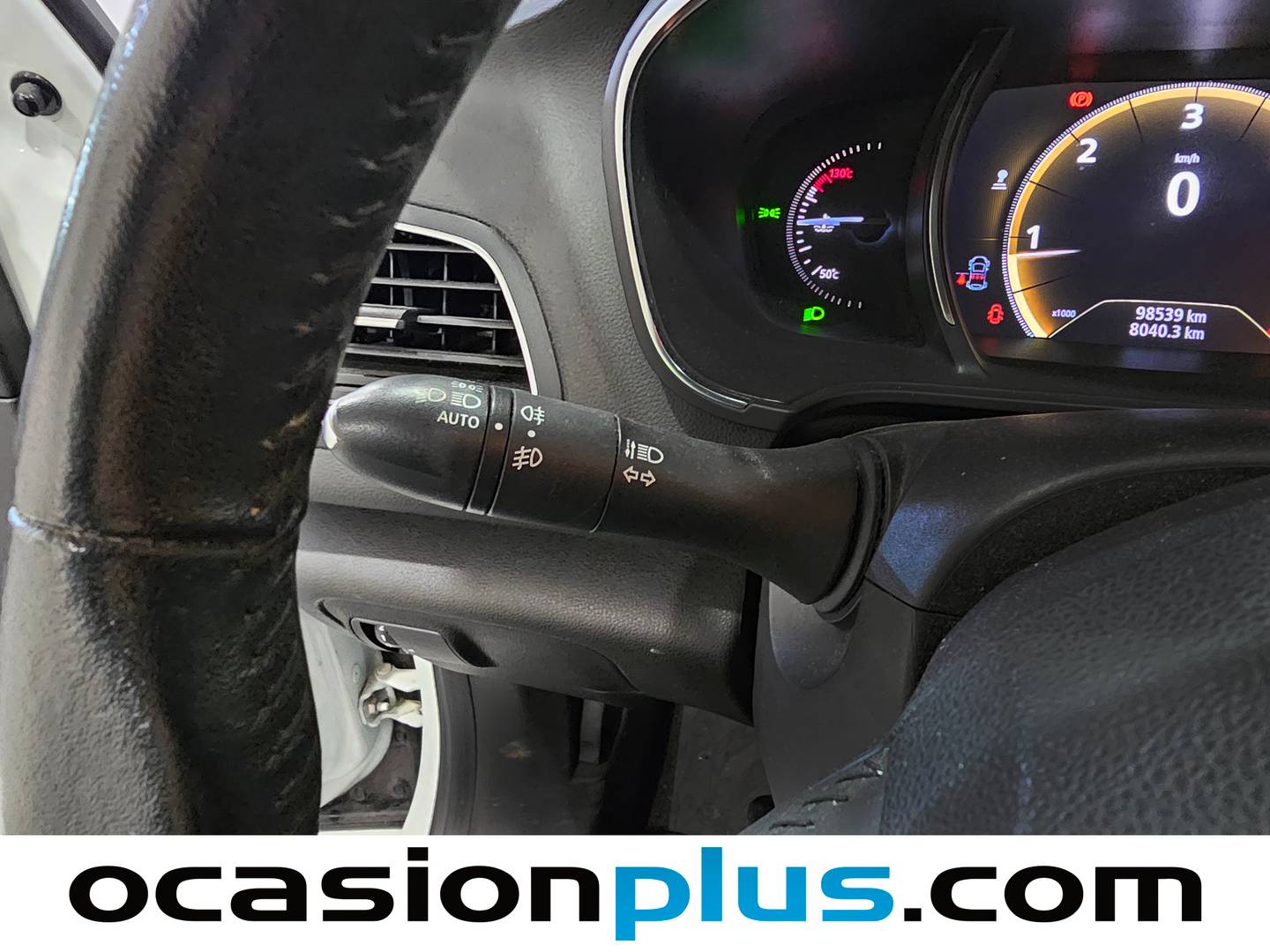 Foto Renault Mégane Renault Megane Intens Energy dCi (110 CV)