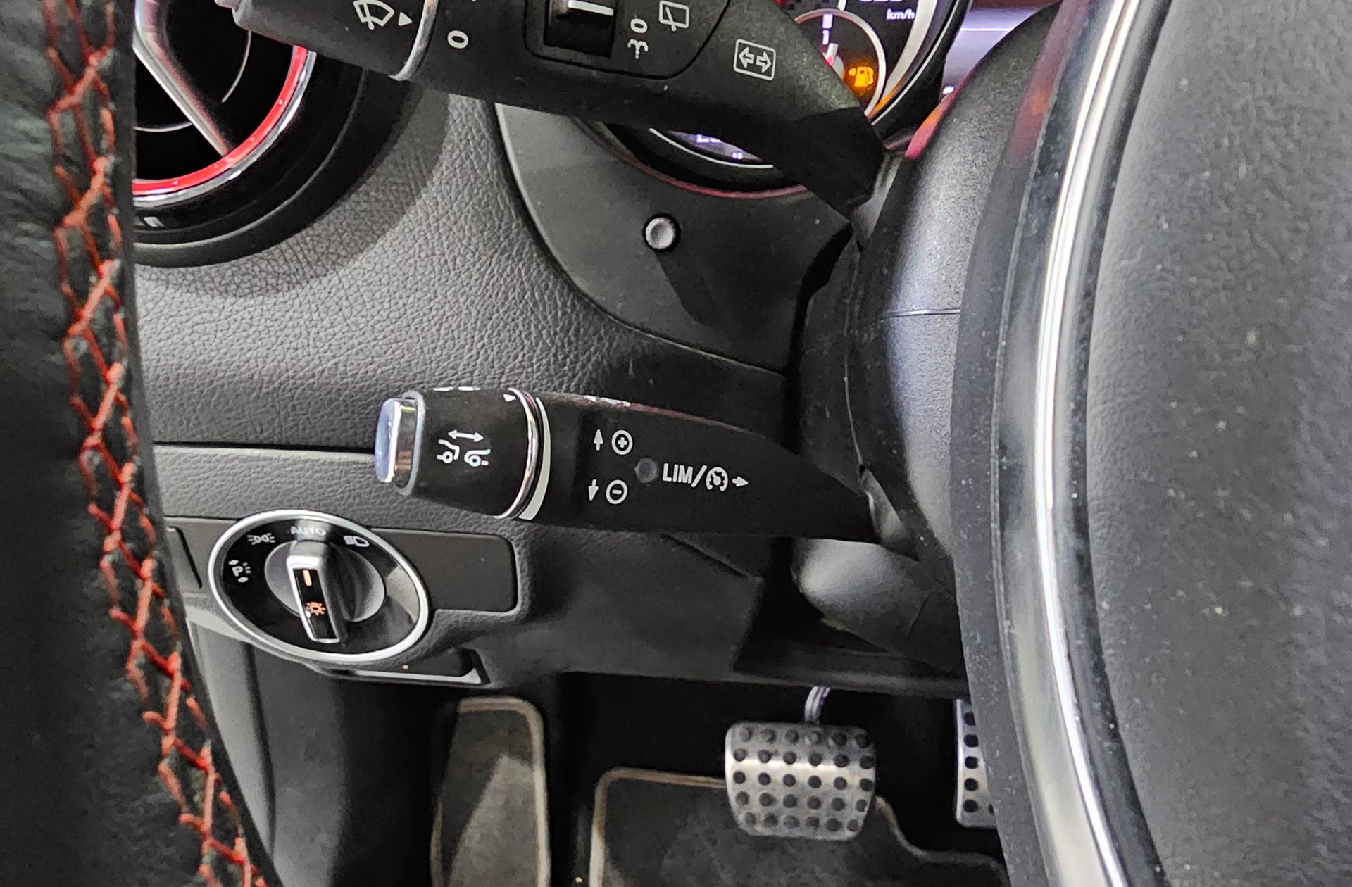Mercedes-Benz GLA AMG 45 4Matic - foto 38
