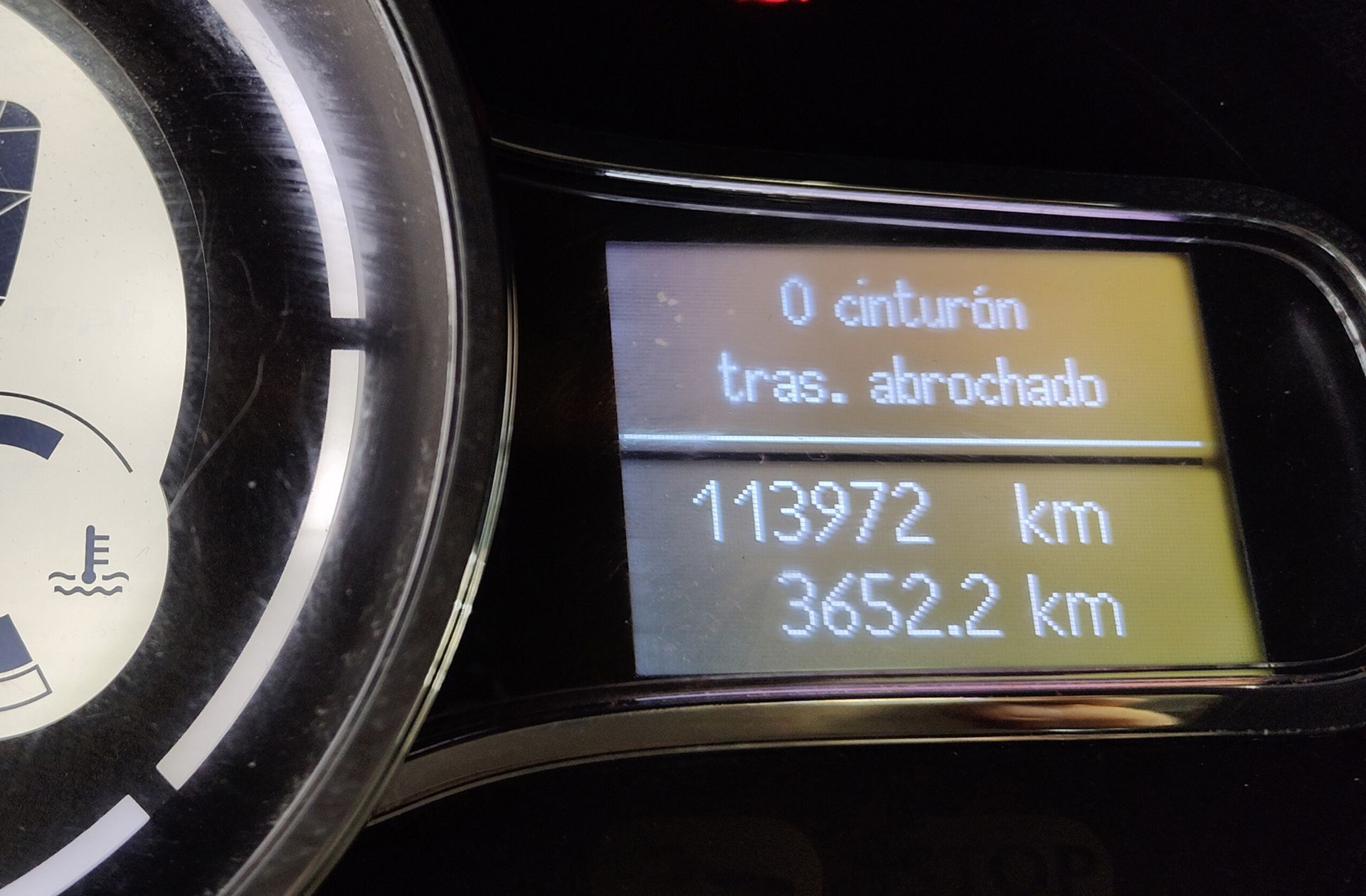 Renault Mégane Intens Energy TCe - foto 7