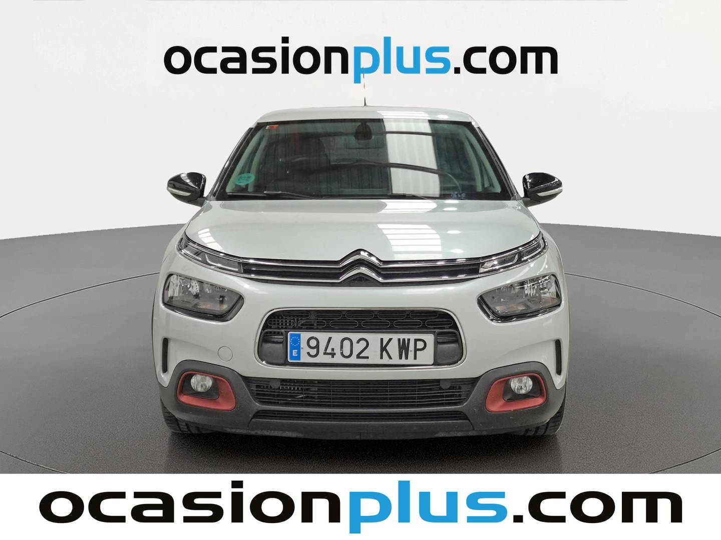 Citroën C4 Cactus Citroën C4 Cactus PureTech 110 S&S Feel (110 CV) barato
