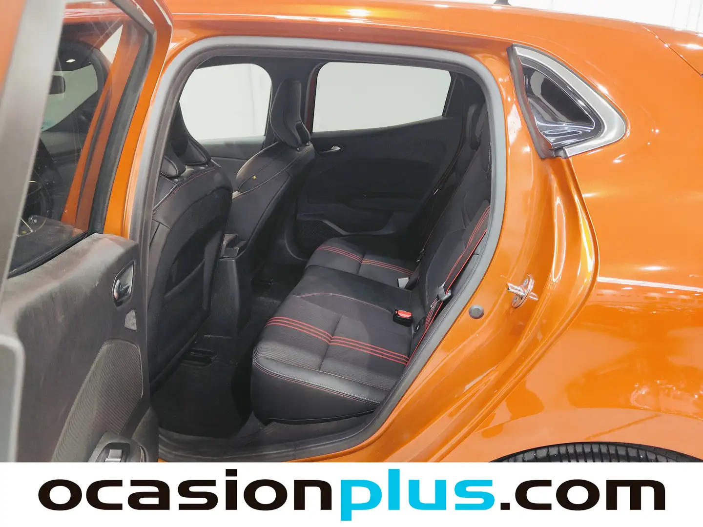 Foto Renault Clio Renault Clio RS Line TCe (130 CV) GPF EDC