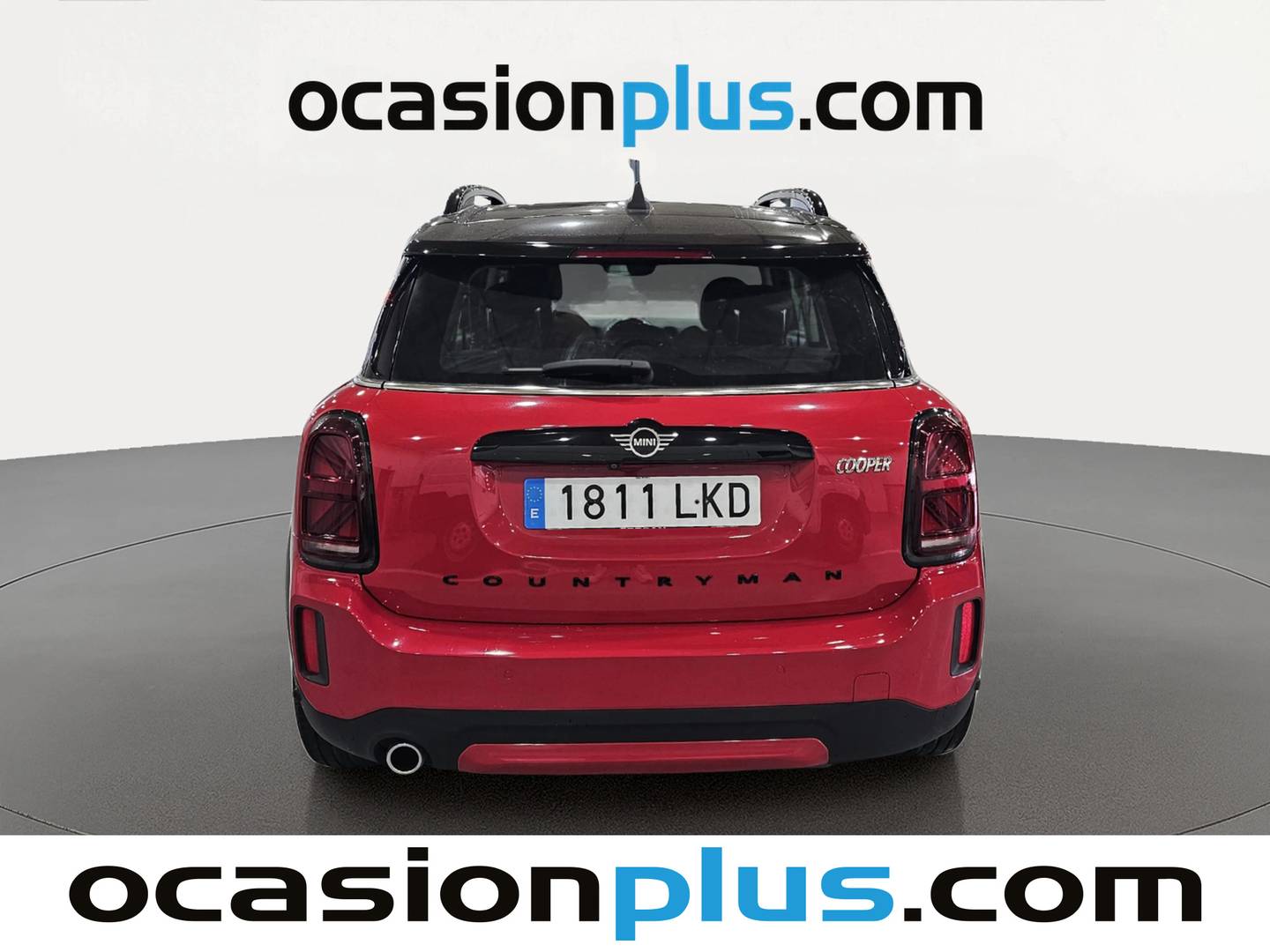 Mini Countryman Mini MINI Countryman Cooper (136 CV) km 0