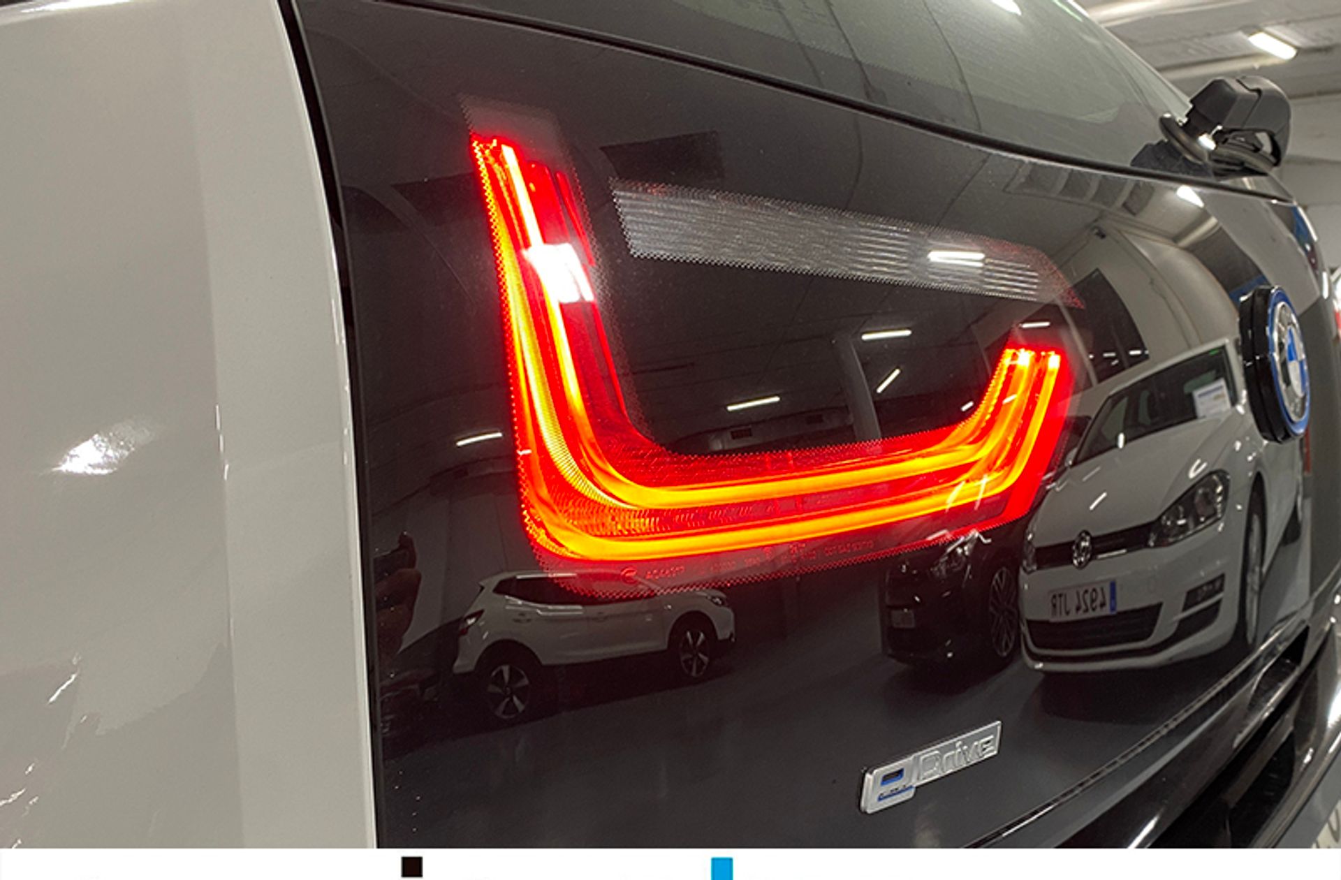 BMW i3 60Ah - foto 17