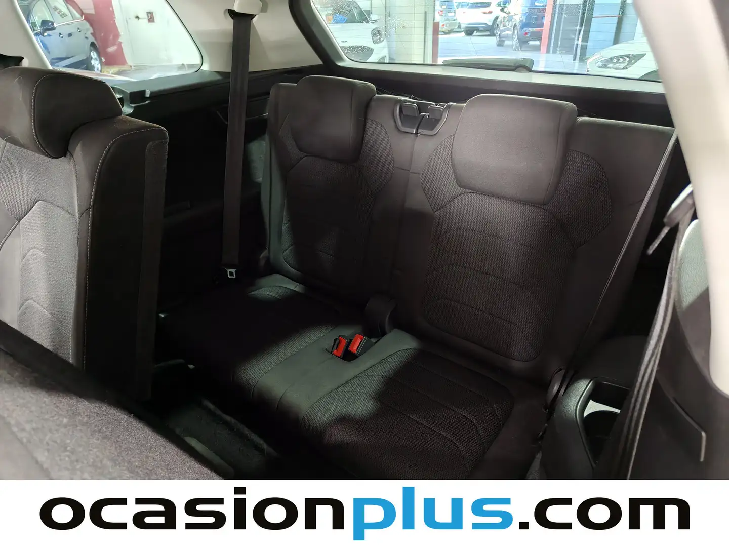 Foto Skoda Kodiaq Skoda Kodiaq 1.5 TSI Ambition 4x2 DSG (150 CV) 7 Plazas