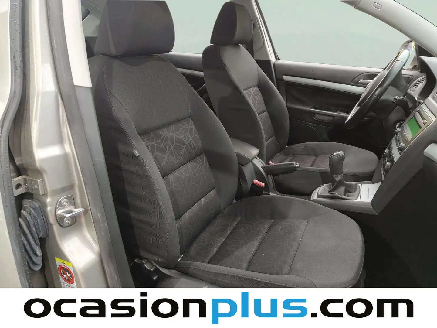 Foto Skoda Octavia Skoda Octavia 1.6 TDI CR Family (105 CV)