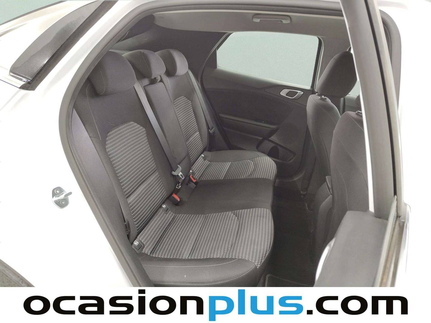 KIA XCeed KIA XCeed 1.0 T-GDi Drive (100 CV) km 0