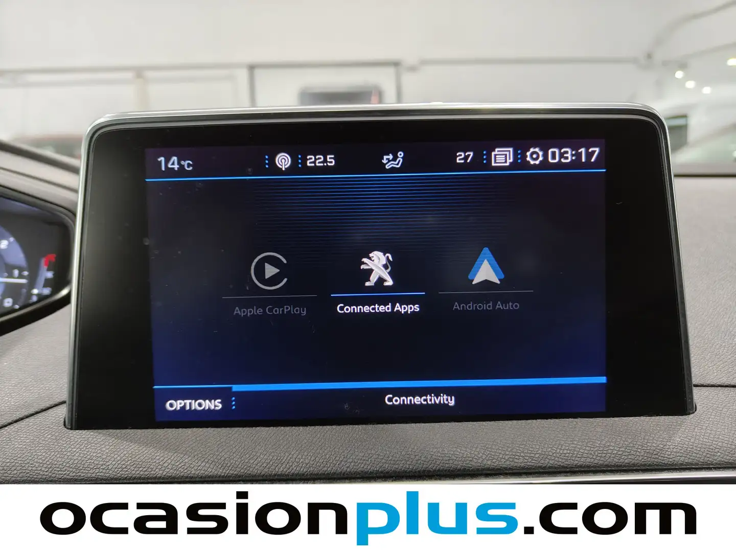 Foto Peugeot 3008 Peugeot 3008 BlueHDI 130 S&S GT Line EAT8 (130 CV)