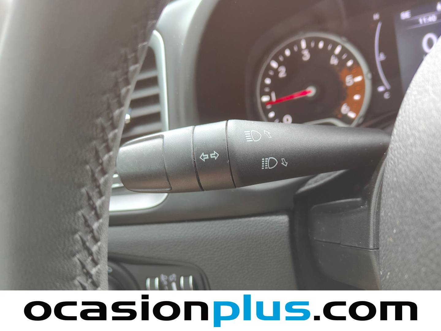 Jeep Renegade Jeep Renegade 1.6 Mjet Business 4x2 (105CV) E6 de segunda mano
