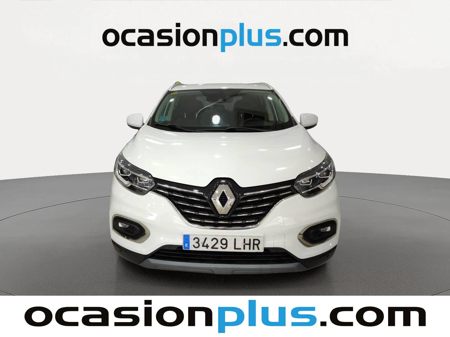 Renault Kadjar Renault Kadjar Zen Blue dCi (115 CV) 115cv