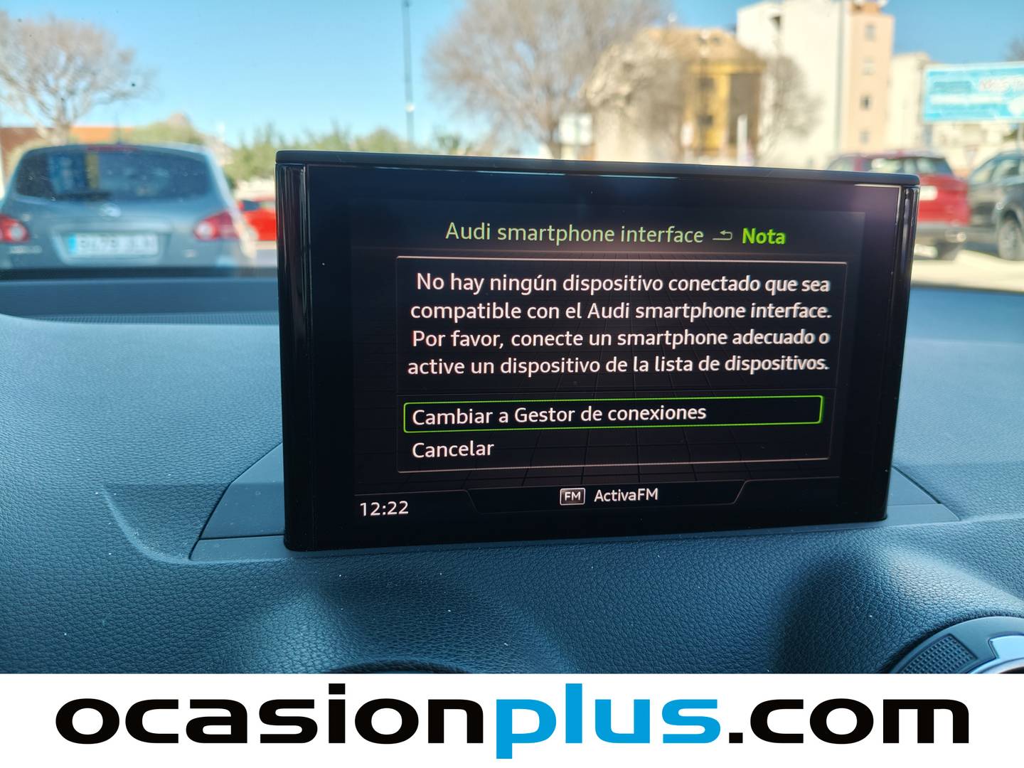 Foto Audi Q2 Audi Q2 sport edition 1.6 TDI (116 CV)