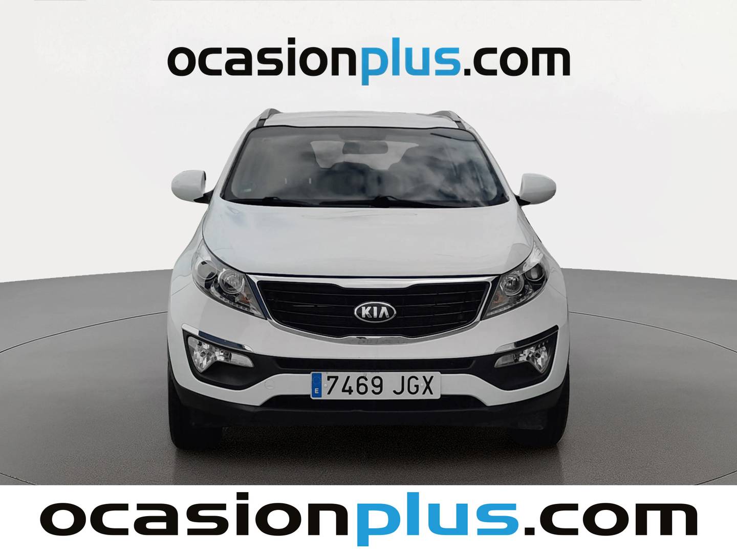 KIA Sportage KIA Sportage 1.6 GDI Concept 4x2 (135 CV) 135cv