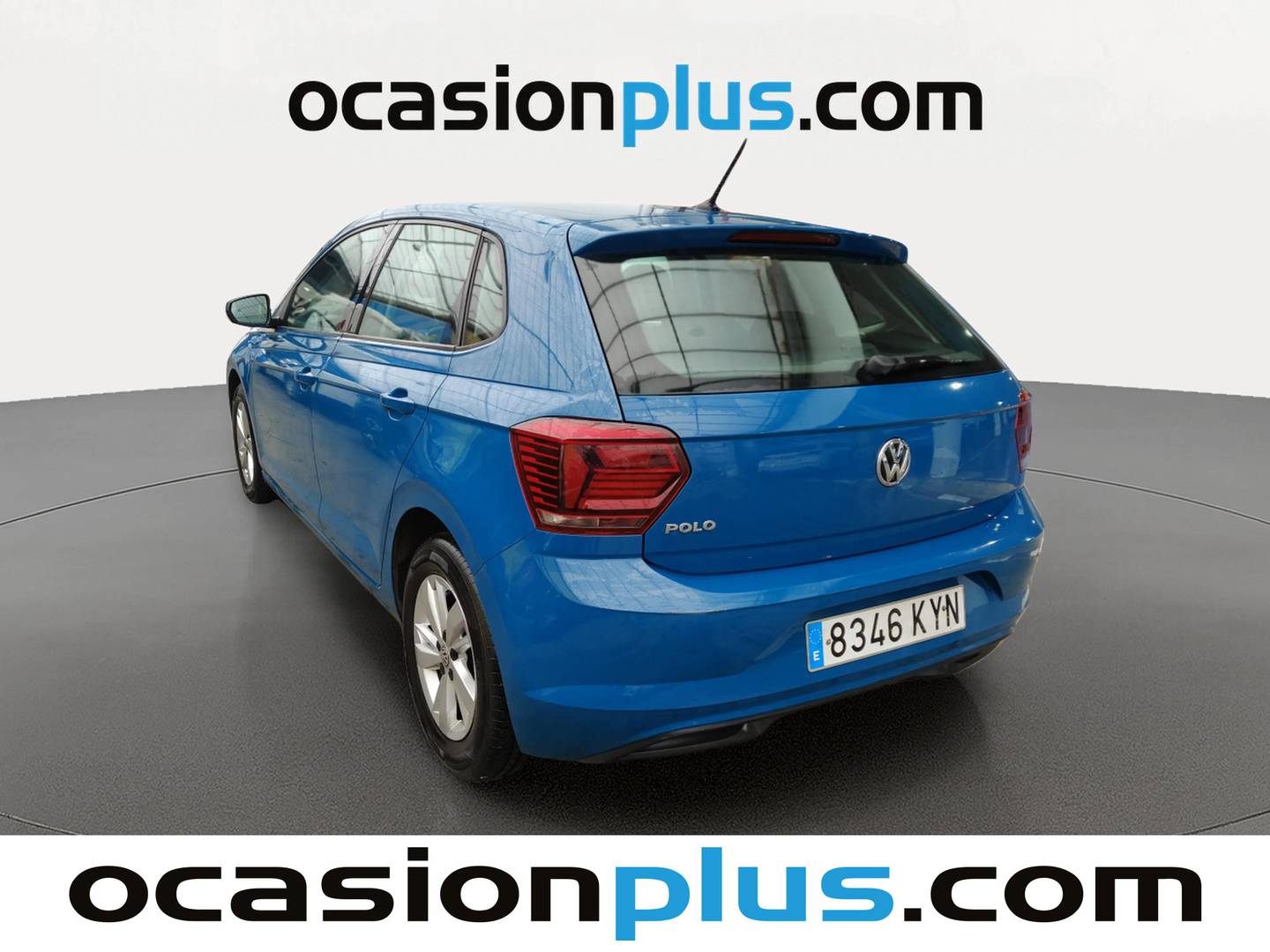 Foto Volkswagen Polo Volkswagen Polo Advance 1.0 TSI (95 CV)