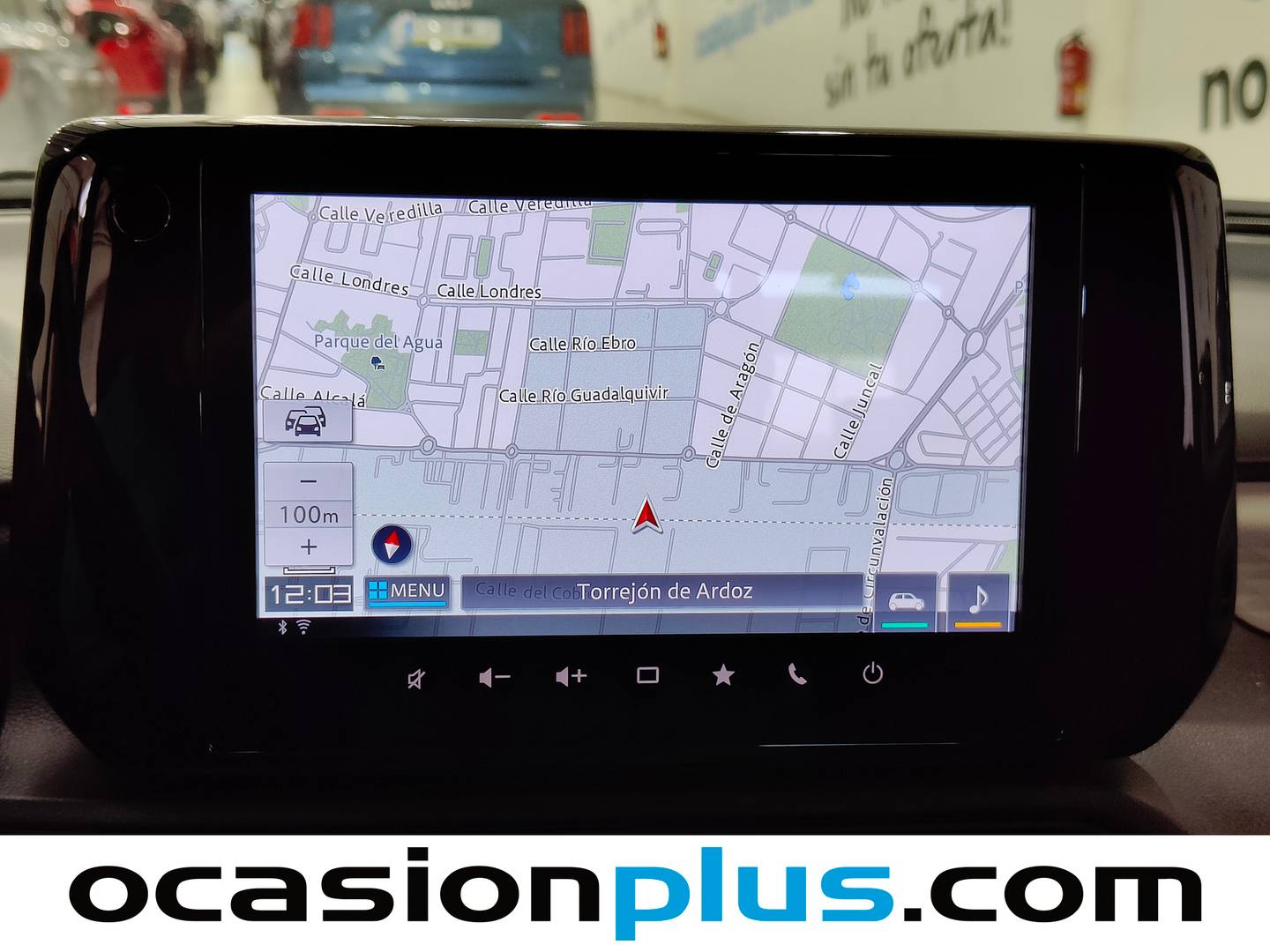 Extras y acabados del Suzuki Swift Suzuki Swift 1.2 Mild Hybrid S2 4WD (83 CV)