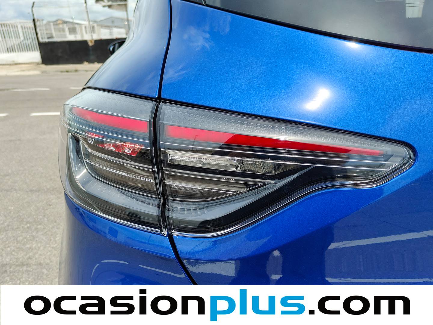 Acabados Renault Clio Renault Clio Generation Eco-G GLP (100 CV)