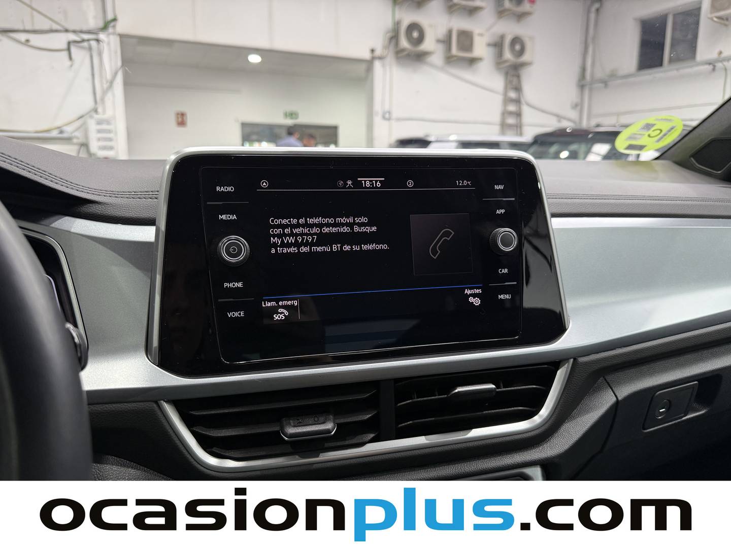 Volkswagen T-Roc Volkswagen T-Roc Cabrio Cabrio Style 1.5 TSI (150 CV) DSG 2022