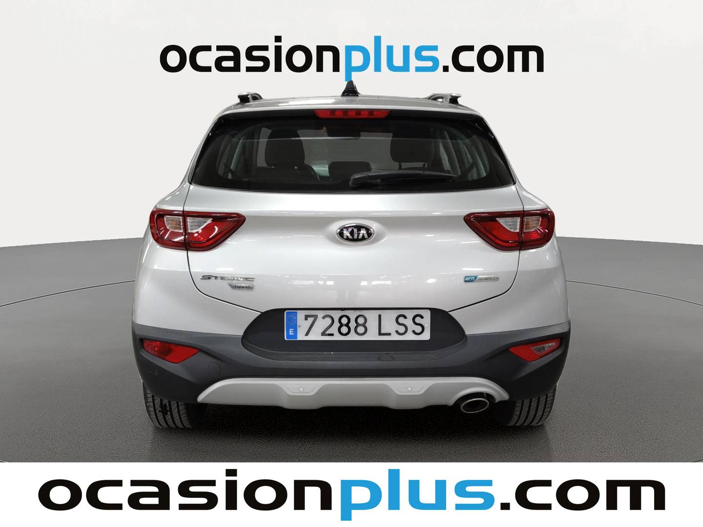 Foto KIA Stonic Kia Stonic 1.0 T-GDi MHEV Drive iMT (120 CV)