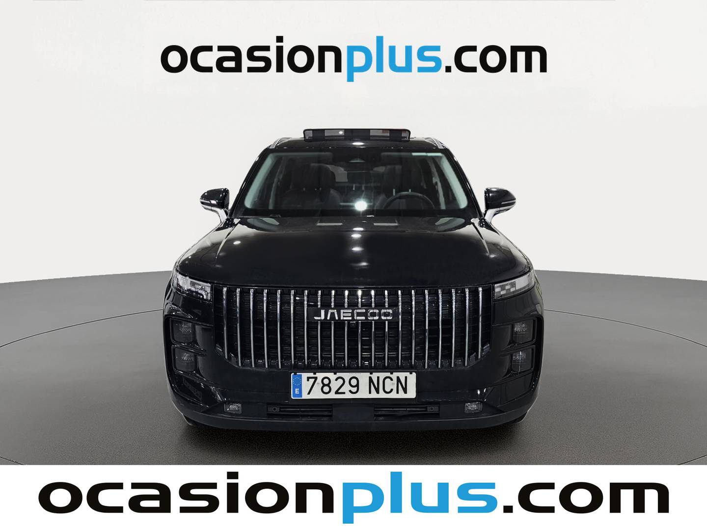 JAECOO 7 JAECOO 7 1.6 TGDI Select FWD  (145 CV) km 0