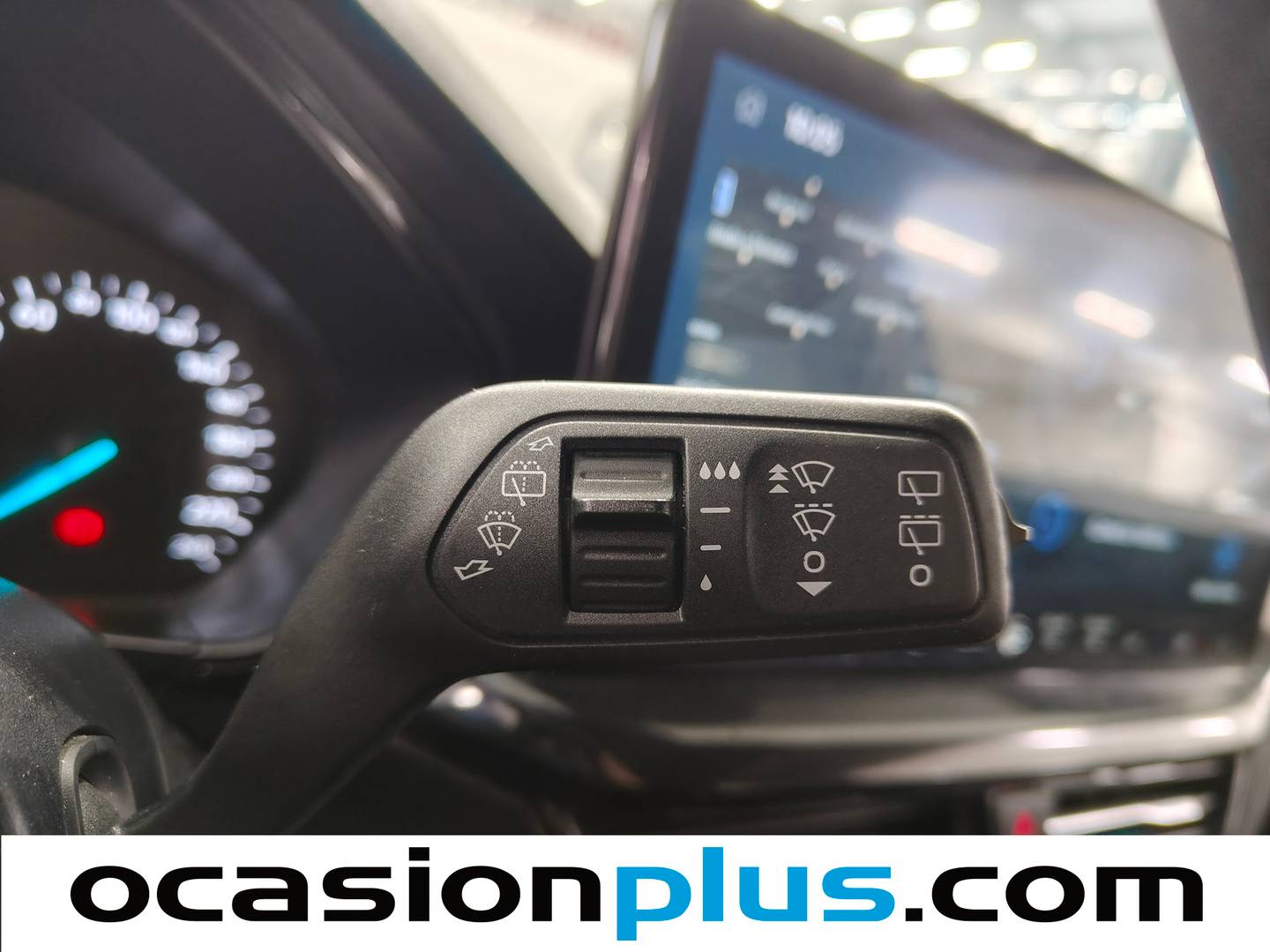 Ford Focus Ford Focus 1.0 Ecoboost MHEV ST-Line (125 CV) km 0