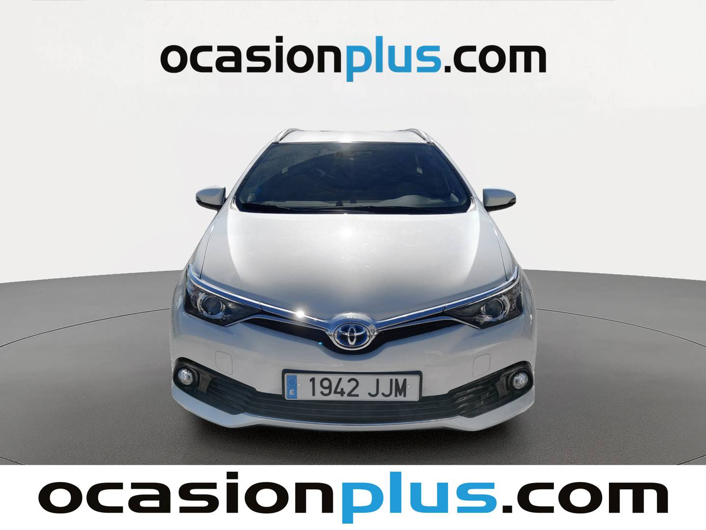 Toyota Auris Toyota Auris 140H Touring Sports Active (136 CV) GLP al mejor precio