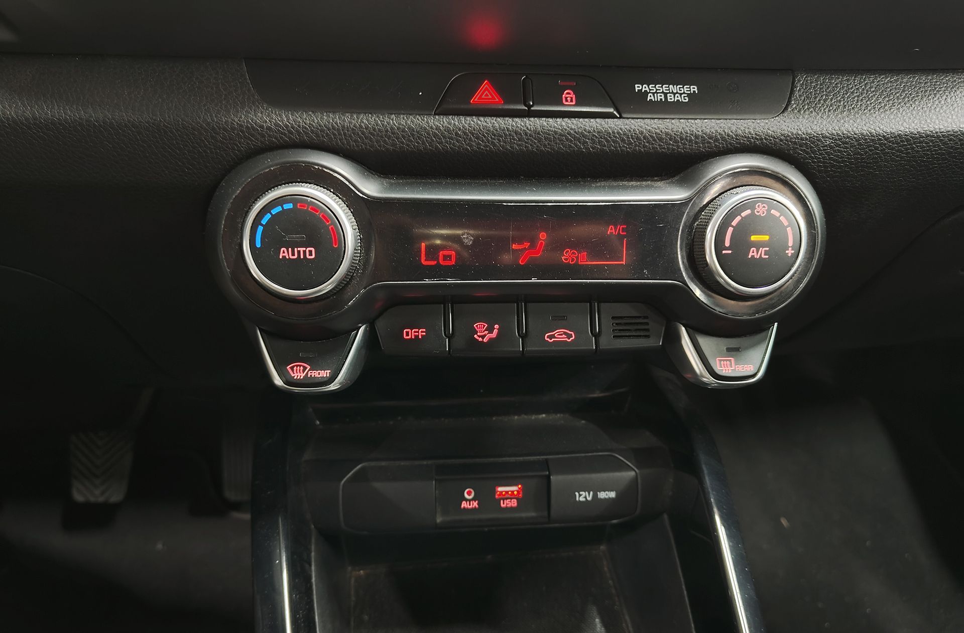 Kia Stonic 1.0 T-GDi Eco-Dynamic Drive - foto 29