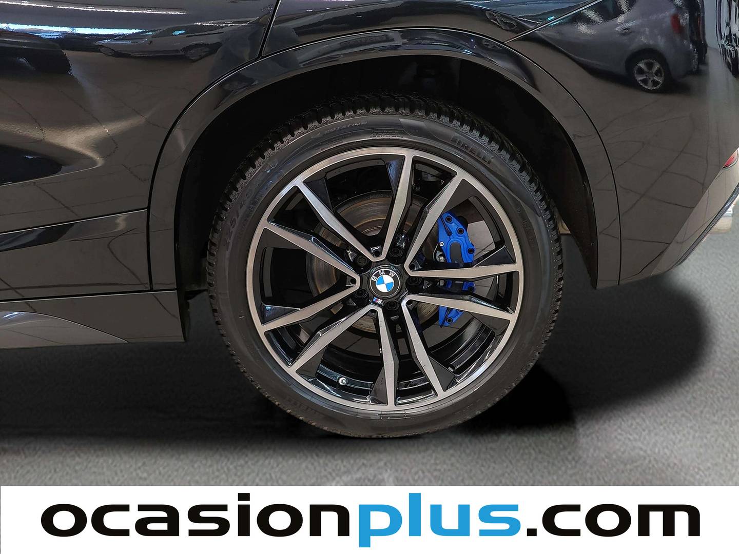 BMW X2 BMW X2 sDrive18d (150 CV) diésel