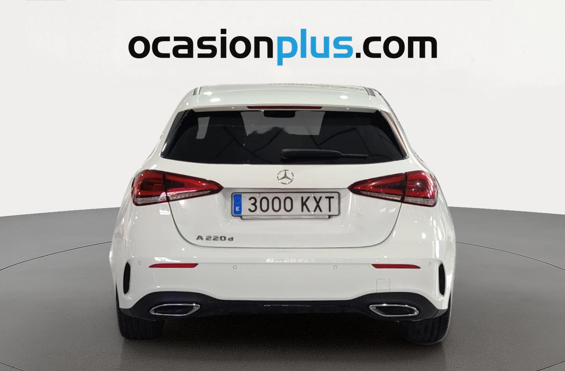 Mercedes-Benz Clase A 220 d Pack AMG - foto 17