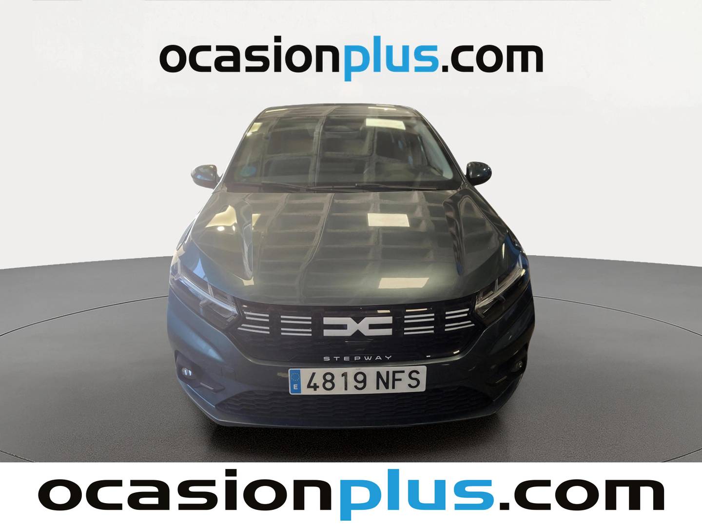 Dacia Sandero Dacia Sandero Stepway Expression Go (101 CV) ECO-G 101cv