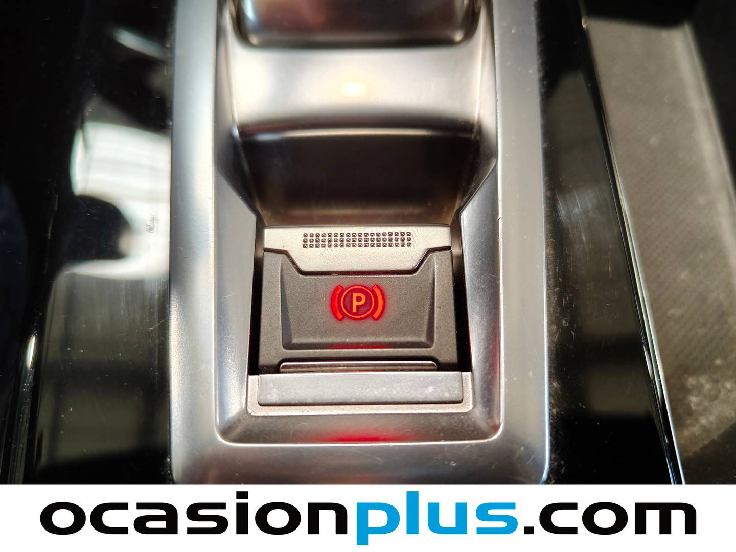 Peugeot 3008 Peugeot 3008 BlueHDI 180 S&S GT EAT8 (180 CV) seminuevo